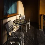 게스트하우스 Scarlett & Restaurant Veľký Meder