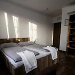 Scarlett & Restaurant 3* Veľký Meder