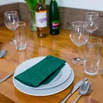 게스트하우스 Scarlett & Restaurant 3*