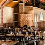 Scarlett & Restaurant Veľký Meder