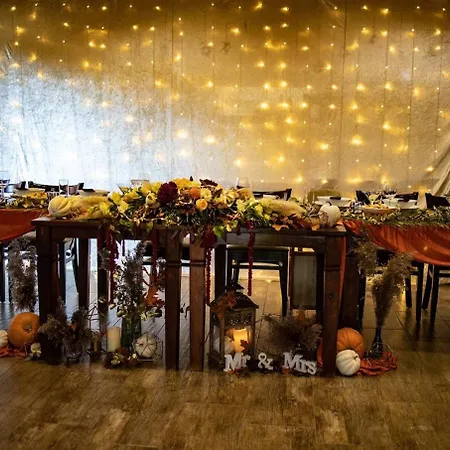 Pensionat Scarlett Pension&restaurant