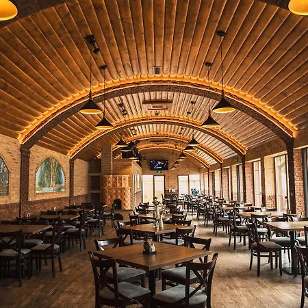 Pensionat Scarlett Pension&restaurant