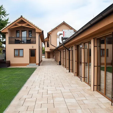 Scarlett Pension&restaurant Pensionat