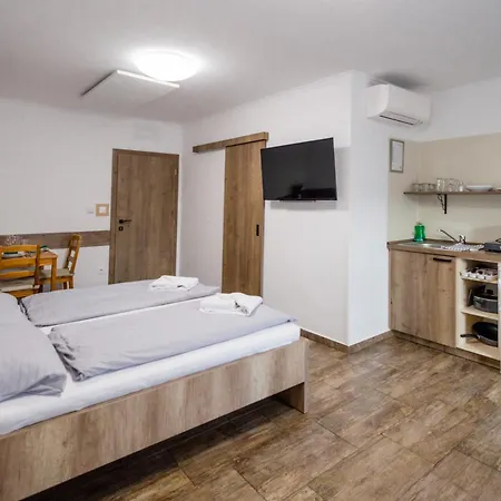 Scarlett Pension&restaurant 3*