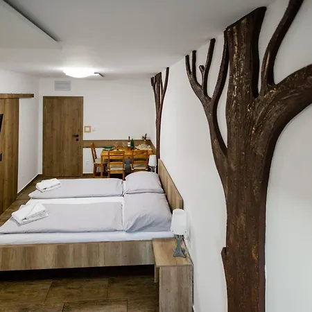 Scarlett Pension&restaurant