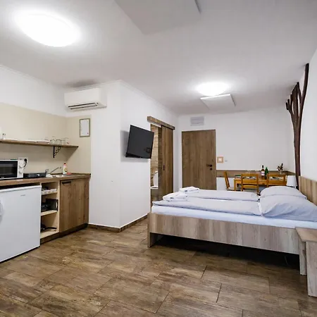 Scarlett Pension&restaurant Pensionat 3*