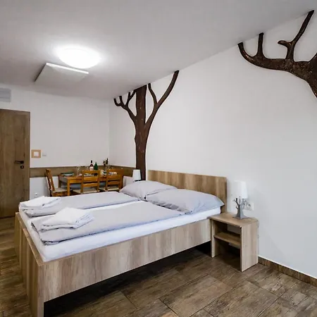 Pensionat Scarlett Pension&restaurant 3*