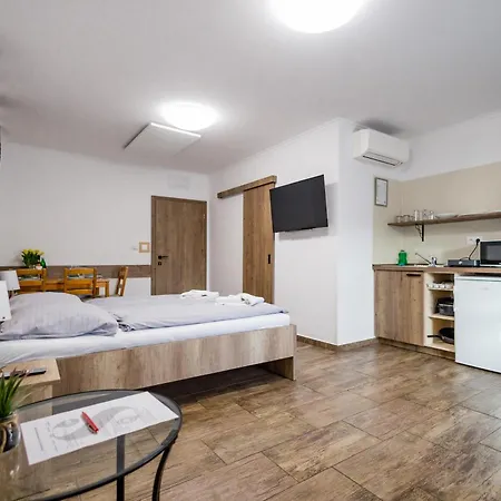 Pensionat Scarlett Pension&restaurant