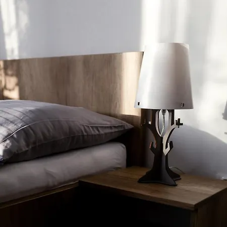 Casa de hóspedes Scarlett & Restaurant