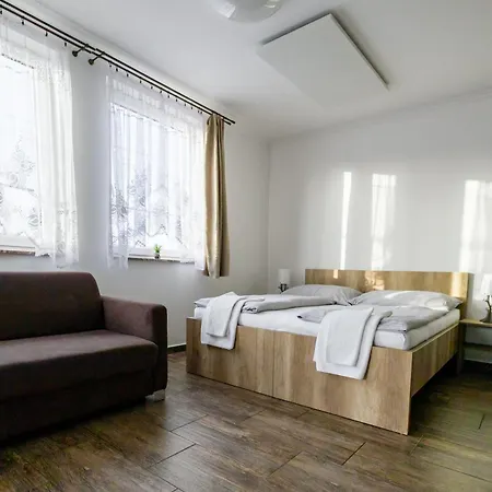 Pensionat Scarlett Pension&restaurant 3*