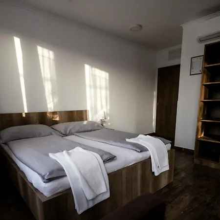 Scarlett Pension&restaurant 3* Veľký Meder