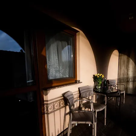 Scarlett Pension&restaurant 3*