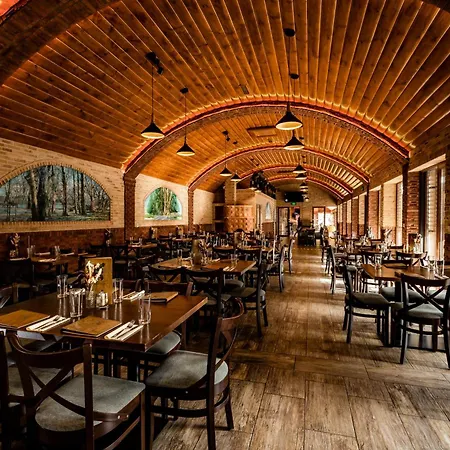 Scarlett & Restaurant
