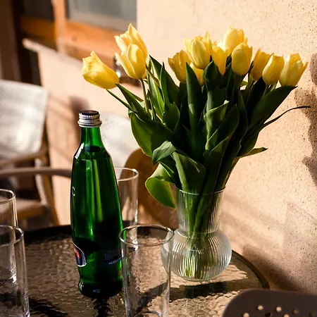 Scarlett Pension&restaurant 3*