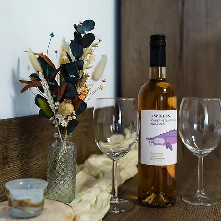 Scarlett Pension&restaurant 3* Veľký Meder