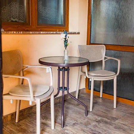 Scarlett Pension&restaurant Pensionat 3*