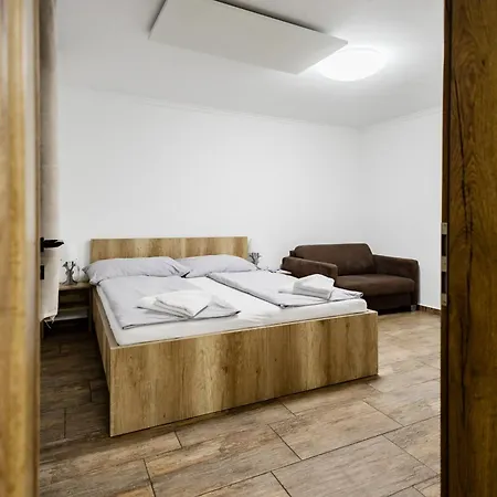 Scarlett Pension&restaurant