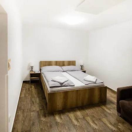 Pensionat Scarlett Pension&restaurant