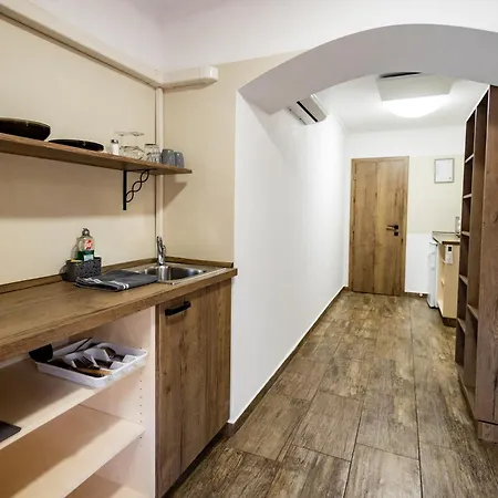 Scarlett Pension&restaurant Pensionat 3*