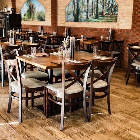 Scarlett Pension&restaurant Pensionat 3*