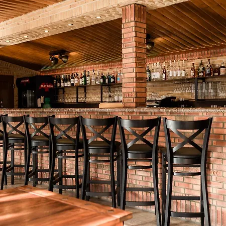 Pensión Scarlett & Restaurant