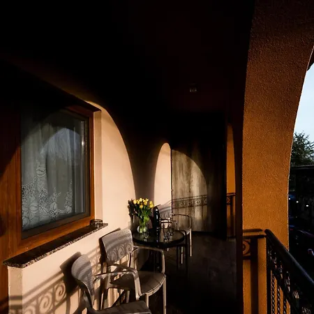 Scarlett Pension&restaurant Pensionat 3*