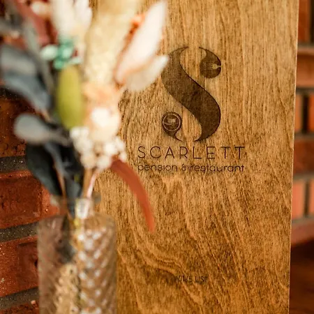 Scarlett & Restaurant Guest house