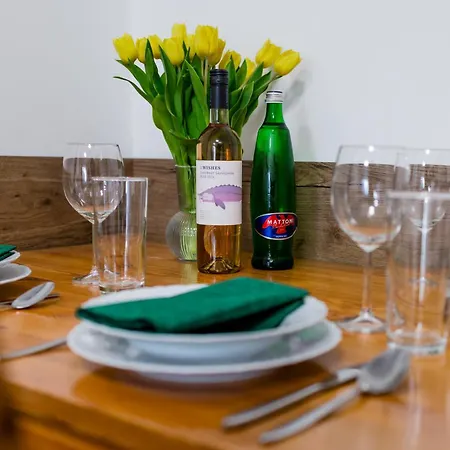 Scarlett Pension&restaurant 3*