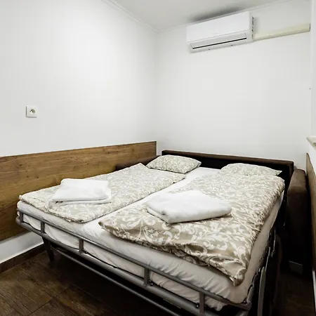 Pensionat Scarlett Pension&restaurant 3*