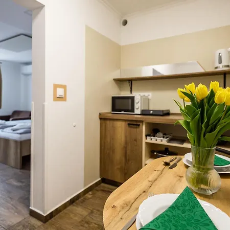 Scarlett Pension&restaurant Pensionat 3*