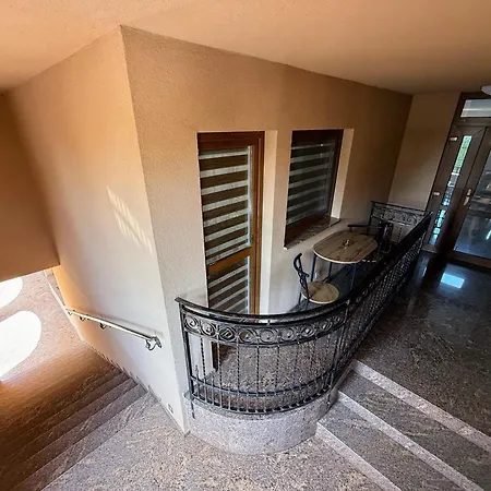 Pensionat Scarlett Pension&restaurant Veľký Meder