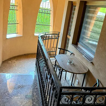 Maison d'hôtes Scarlett Pension&restaurant Veľký Meder