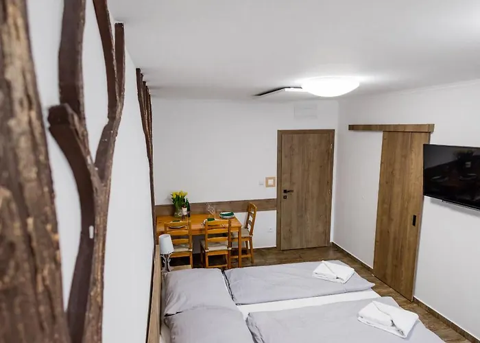 Scarlett & Restaurant Veľký Meder