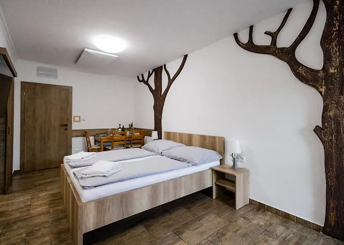 Casa de hóspedes Scarlett & Restaurant 3*