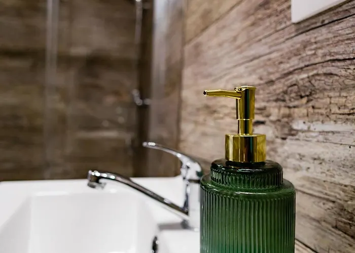 Scarlett & Restaurant Casa de hóspedes Veľký Meder