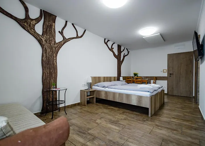 Scarlett & Restaurant Veľký Meder