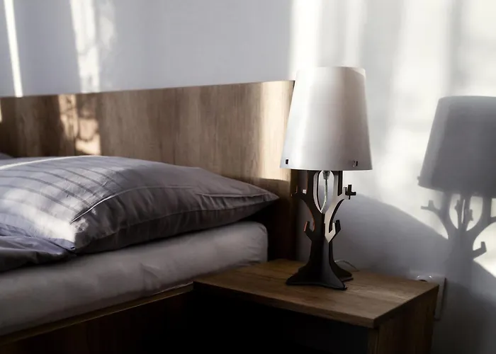 Casa de hóspedes Scarlett & Restaurant