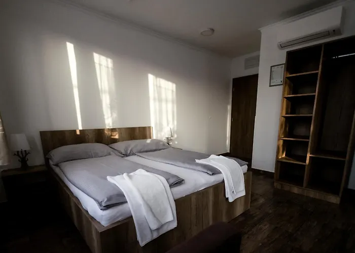 Scarlett & Restaurant 3* Veľký Meder