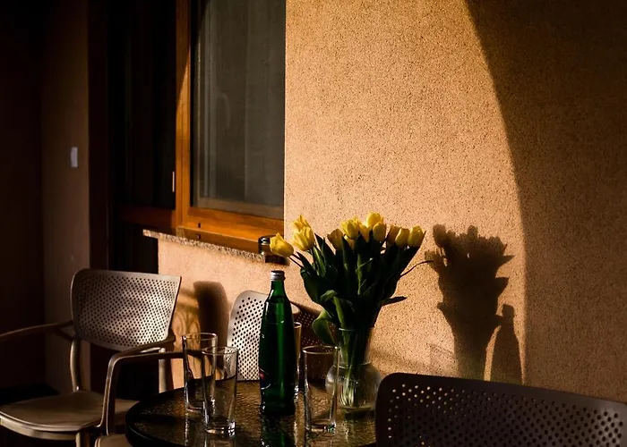 Scarlett & Restaurant