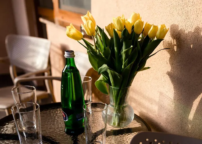 Scarlett & Restaurant 3*