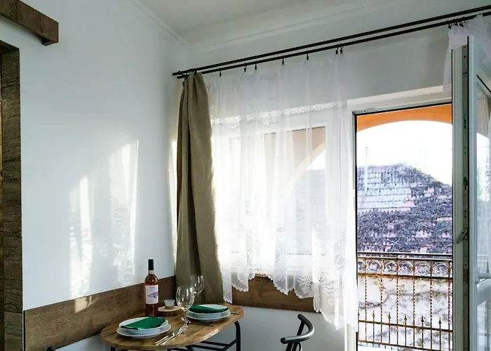 Casa de hóspedes Scarlett & Restaurant Veľký Meder