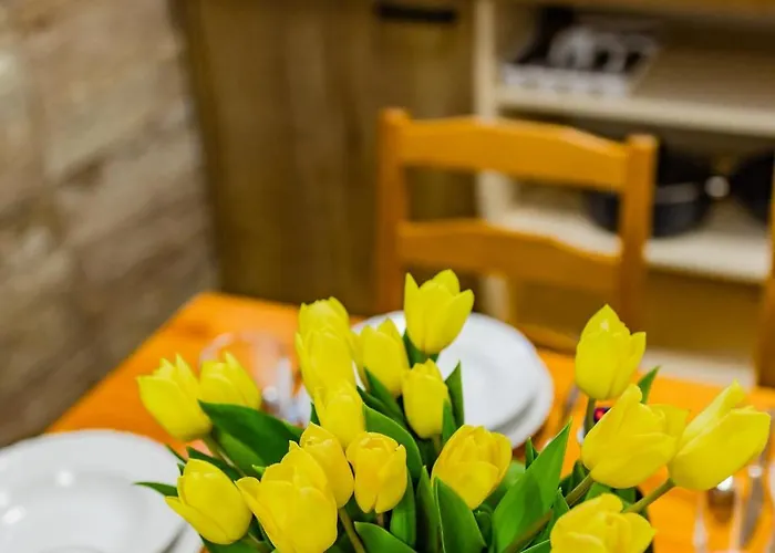 Scarlett & Restaurant Veľký Meder