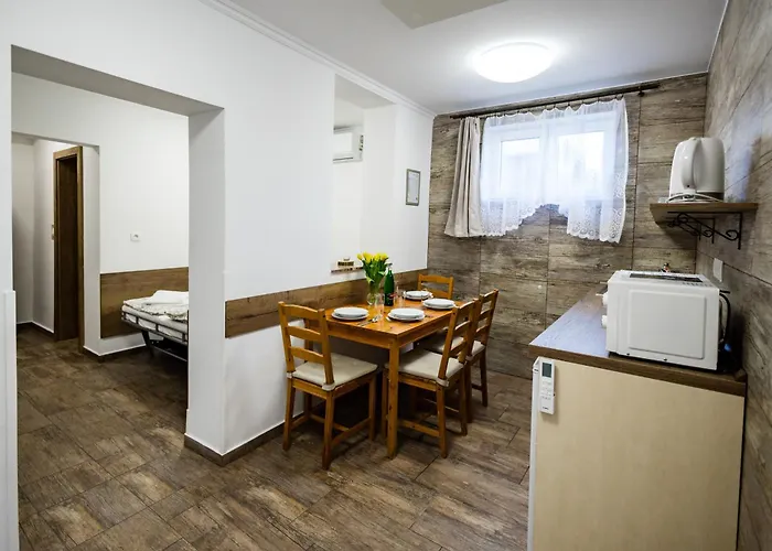 Scarlett & Restaurant Casa de hóspedes