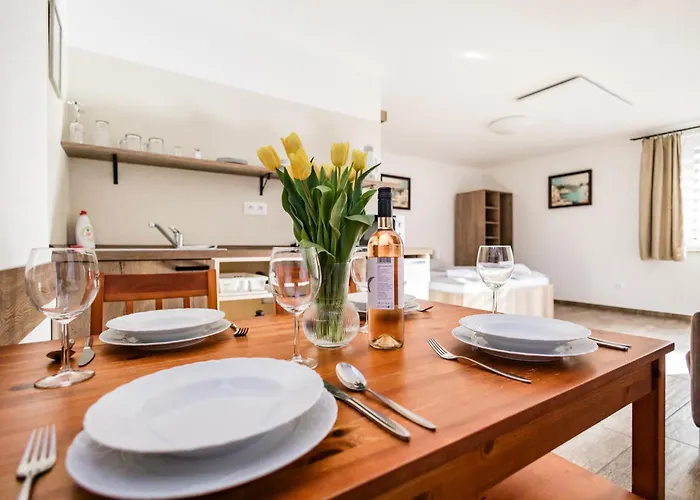 Casa de hóspedes Scarlett & Restaurant Veľký Meder