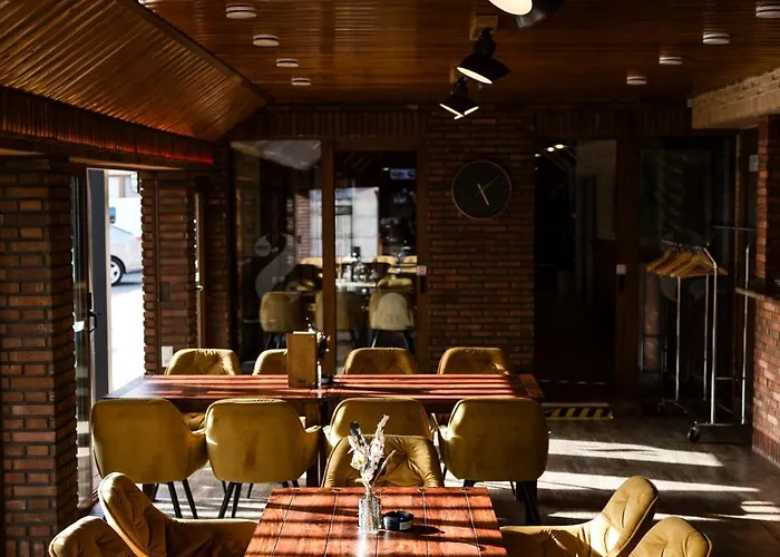 Scarlett & Restaurant Veľký Meder