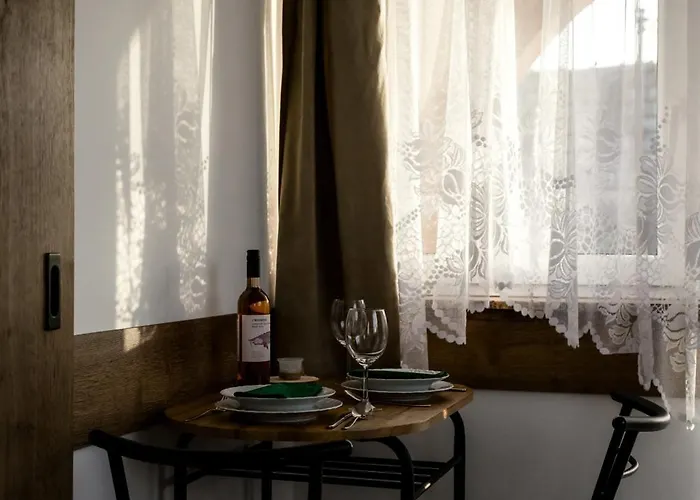 Scarlett & Restaurant 3* Veľký Meder