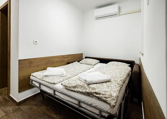 Casa de hóspedes Scarlett & Restaurant 3*