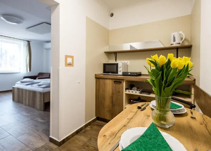 Scarlett & Restaurant Casa de hóspedes 3*