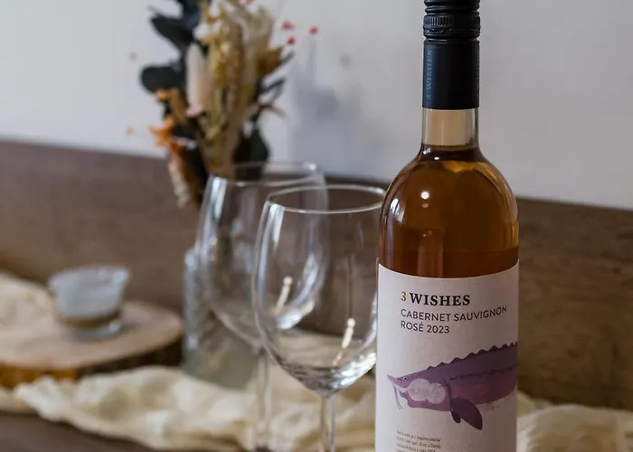 Casa de hóspedes Scarlett & Restaurant Veľký Meder