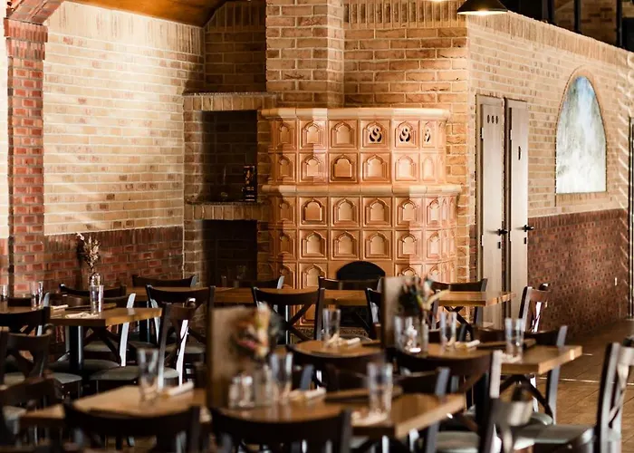 Scarlett & Restaurant Veľký Meder